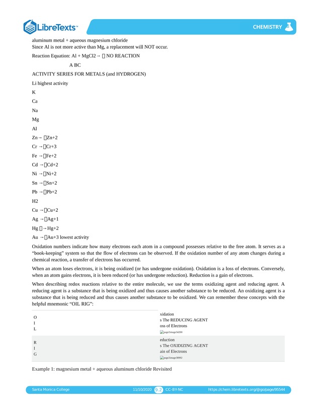 Online Chemistry Lab Manual - Page 38
